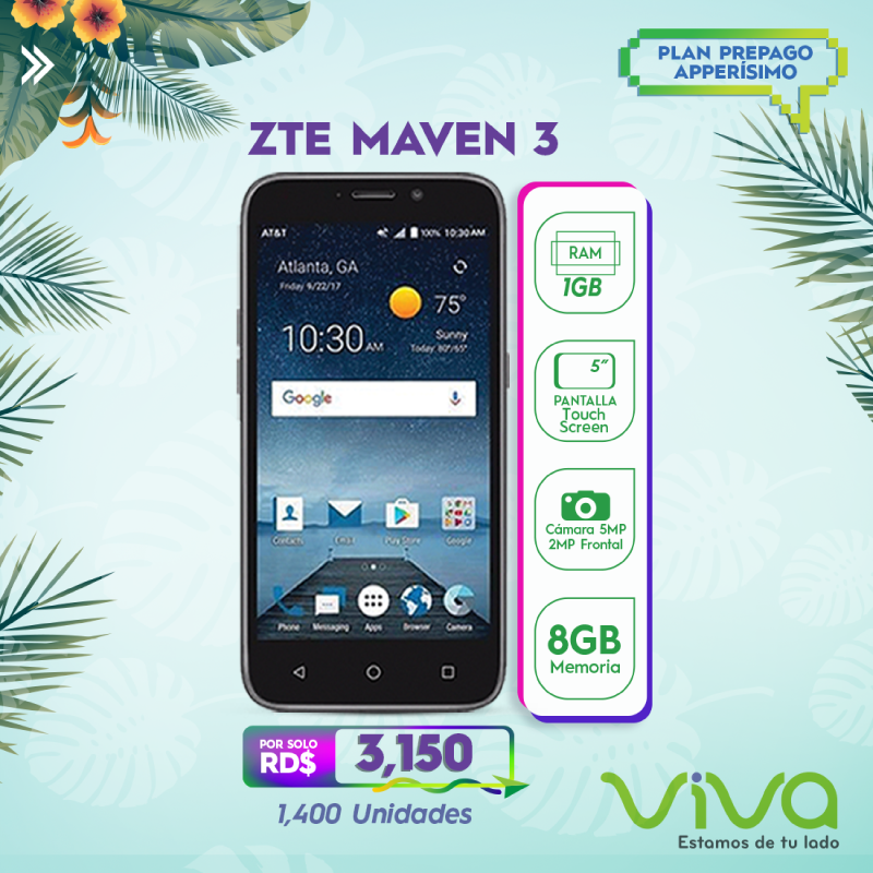Viva - Oficial tweet media