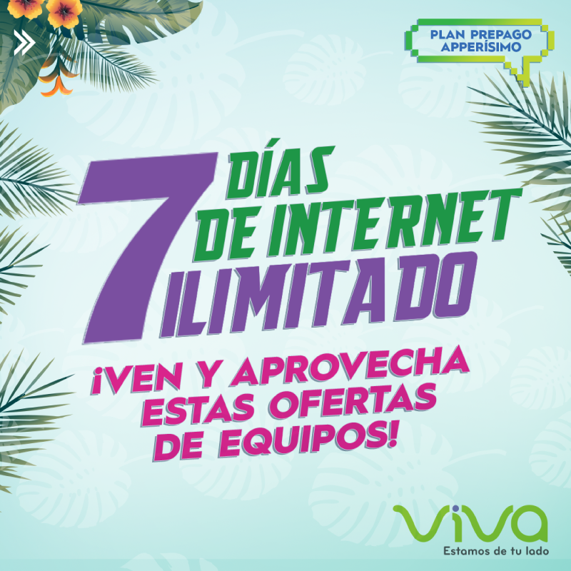 Viva - Oficial tweet media