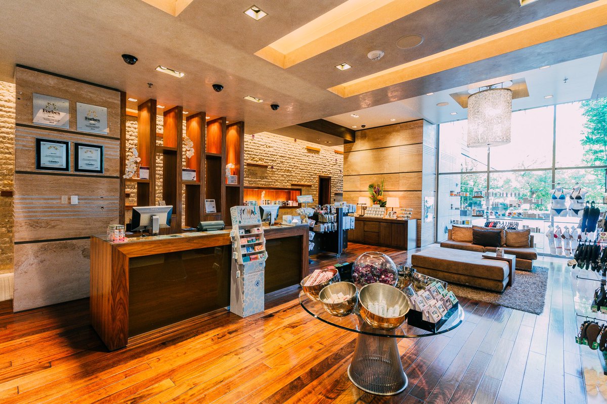 MResort's tweet image. “Me time” starts here • 🌷mresort.lv/spa