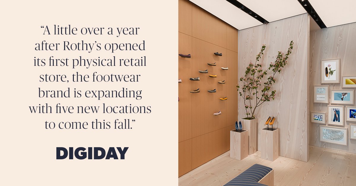 rothys store locator