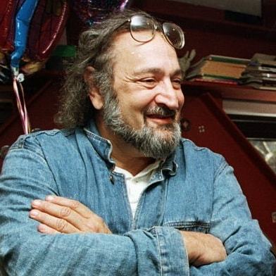 Happy Birthday Jack Herer! 