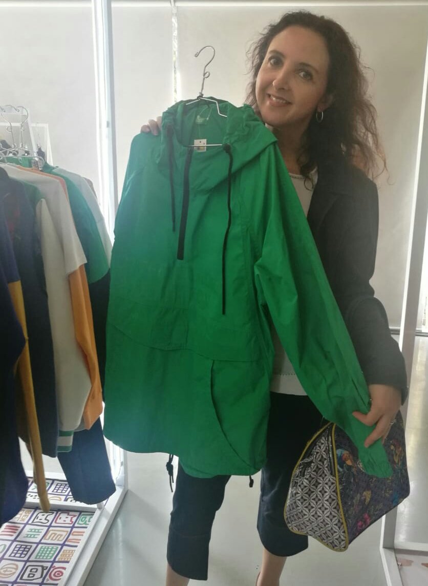 karlaceja21's tweet photo. Seguro #TeVanACriticar cuando te vean usando la nueva colección Fall Winter 2019/2020 de @BenettonMexico está increíble, todo me encantó y estoy segura que a ustedes también les gustará.
#Benetton #JCdeCastelbajac #FW19 https://t.co/xM02bgkEQK