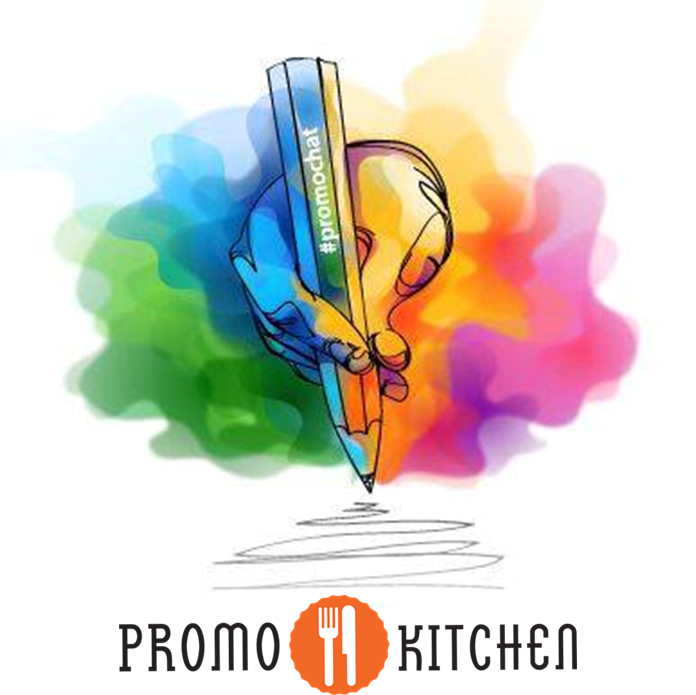 PromoKitchen's tweet photo. Are you a promo peep, apparel geek or both? π
You should join #promochat for more industry specific education here on Twitter hosted by us! We start every Wednesday at 12 noon Pacific / 3pm Eastern. Jump in!
Not sure what to do? Reply now & we can help!
#promo #apparel #swag https://t.co/rr2iNaOYvX