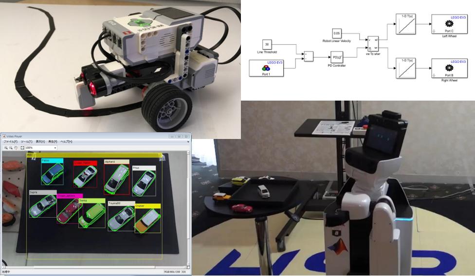 RoboCup 2019 tweet media