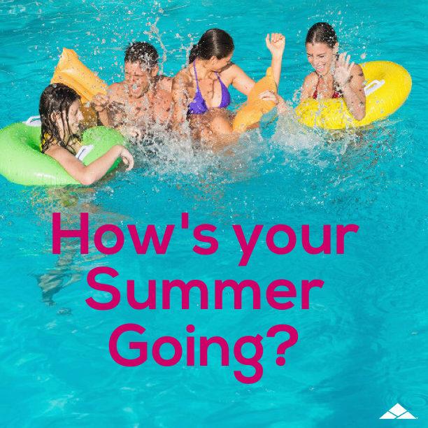 LegendsPlace's tweet photo. Let us know how your summer is going! Have any big travel plans? Just taking a moment to chill at the lake or lounge on the beach? Whatever it is we want to hear your summer stories! https://t.co/v734gF2P9Q