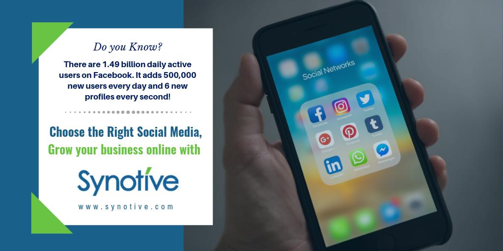 synotive's tweet photo. Your business can be assured of online success with our 
customised digital marketing strategy.💯 

>> https://t.co/BR7oxYuRWQ <<

Enjoy guaranteed results to transform your business! 📈

#Synotive #DigitalMarketing #Melbourne #SocialMediaMarketing #SocialMedia #WednesdayWisdom https://t.co/XNapX7mInD