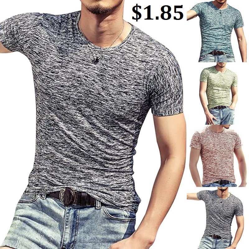 xxbps's tweet photo. https://t.co/f3HdTEEWXp
#Fashion #Summer #Men #T #Shirts #Sportswear #Top #Tees #Mens #Clothing #Short #Sleeve #Casual #ONeck #cotton #slim #Fitness #Tshirt #O #Neck #TShirts #Tops https://t.co/yvGdnQ2u3q