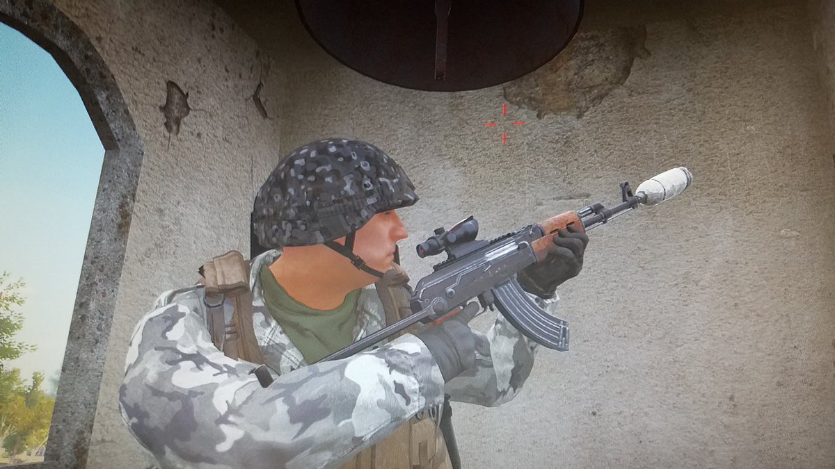 Rpod77's tweet image. Come check out the new #zombiesurvival config on my #scumserver "A Wretched Hive"... going live on #twitch ... twitch.tv/rpod77... #streamer #scumgame #twitchstreamer #gamernerd #livestreaming #livestreamer #twitchaffiliate #devolverdigital #scummunity #gamepires