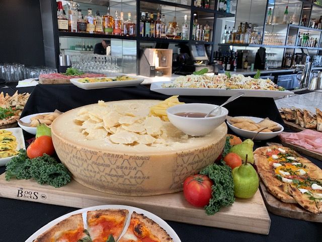 Obicà Mozzarella Bar tweet media