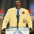 Happy Birthday, Bruce Smith!
June 18, 1963
Hall of Fame professional football player
 