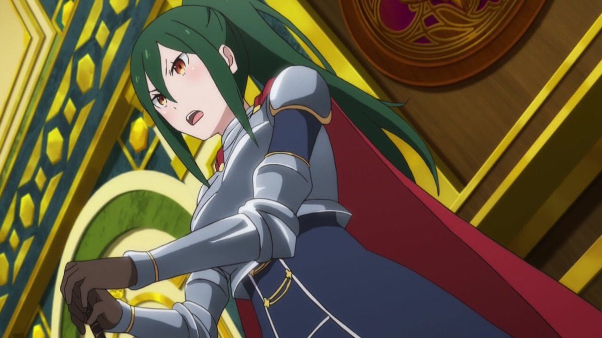 今日のぽにて #0360 「Re:ゼロから始める異世界生活」クルシュ