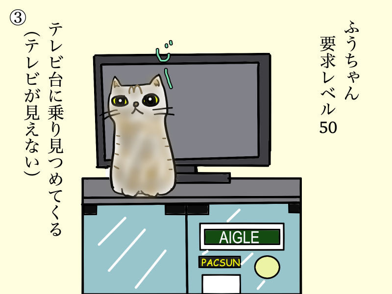 hottospace_r's tweet photo. 今回は載せ方を変えてみました。
��に４コマ用に写真がうまく取り込めなかっただけです。
＃ねこ　＃猫漫画 https://t.co/Onxwqkp3bM