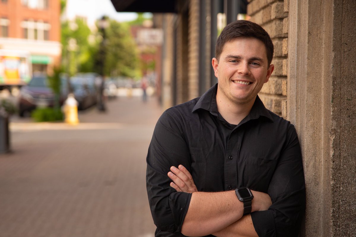 Welcome to the team, Dustin Sinclair!

As an Assistant Editor, Dustin brings an instinct for storytelling, both behind the camera and at an editing bay. When he's not creating content for our clients, he operates a vigilante service headquartered in the caves beneath his mansion.