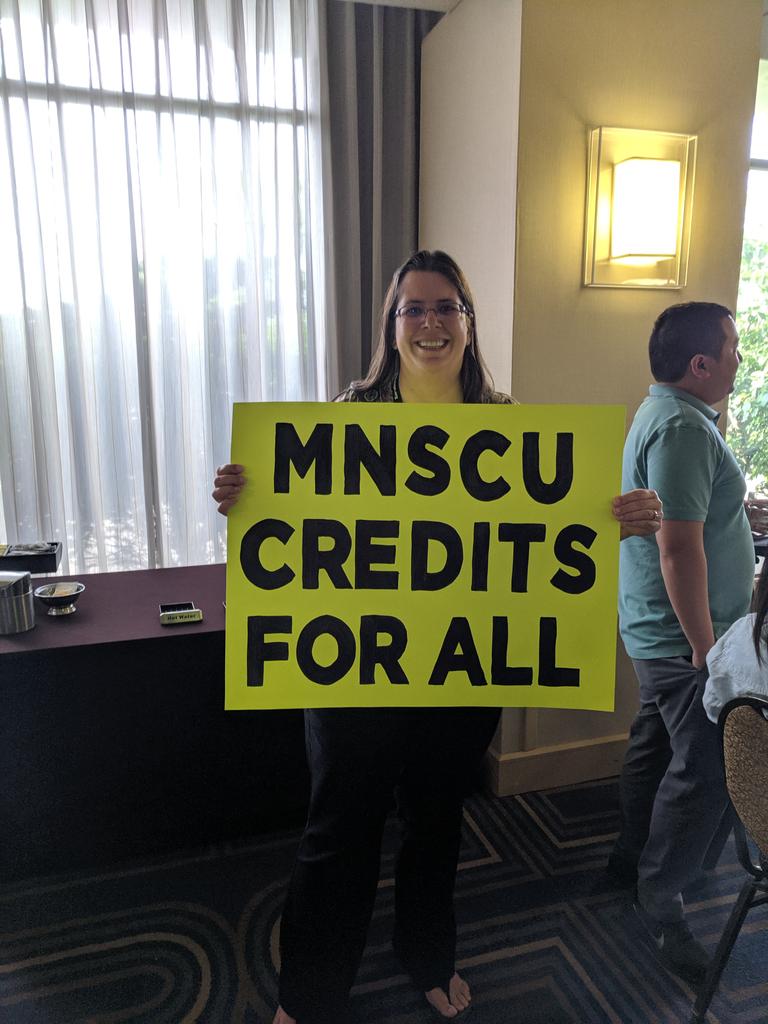 monicajww's tweet photo. Professional development is needed to retain a strong workforce @MAPEmn #pushweek https://t.co/bk3PBFirr9