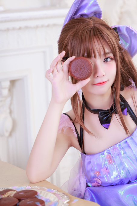 Twitterのコスプレ画像81