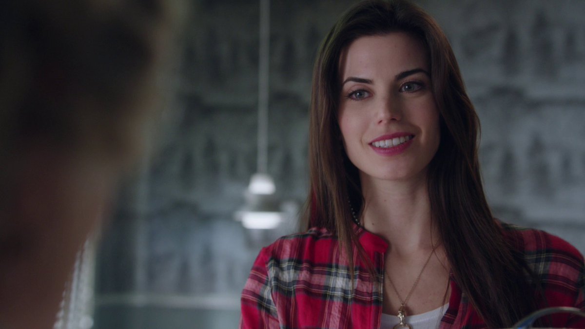 95. Ruby Lucas / Once Upon a Time