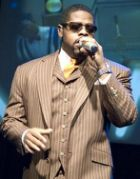 Happy Birthday, Nathan Morris!
June 18, 1971
Singer and businessman - Boyz II Men
 