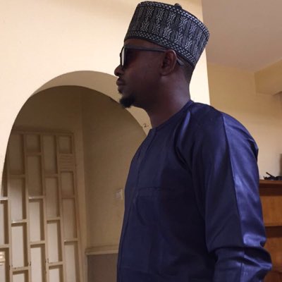 saidsameer78's tweet photo. #NewProfilePic https://t.co/KrNqQbwYiL