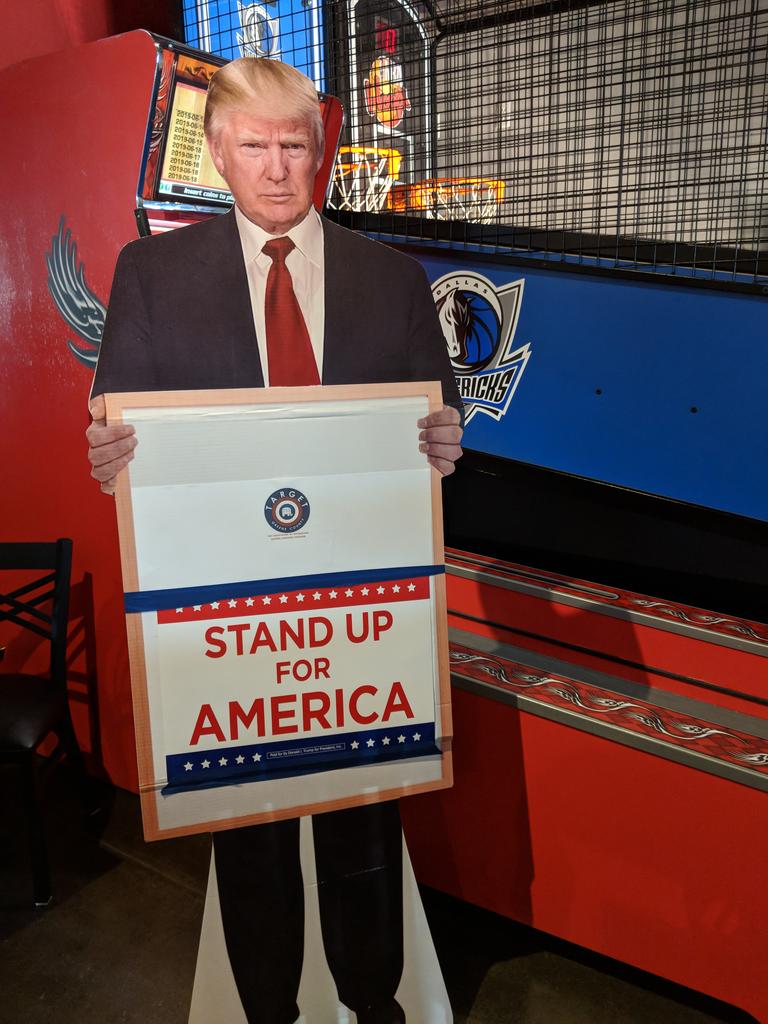 danetteproctor's tweet photo. #MAGA Greene County watch party. https://t.co/C34VCHBuKd