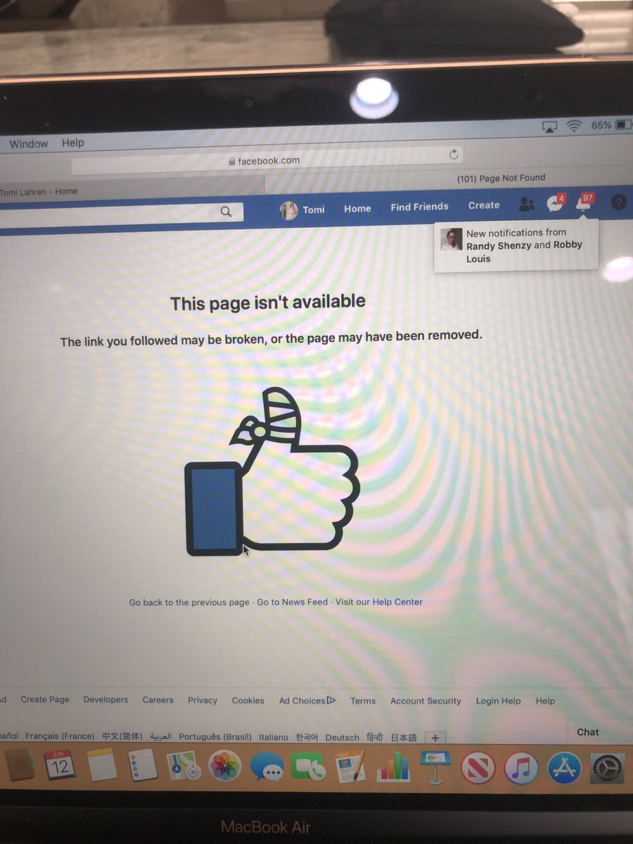 Would <a href="/facebook/">Facebook</a> care to explain why my page has been “flagged” for months now &amp; “under review” preventing me from boosting posts or using any Facebook business tool? Too much diversity of thought on Facebook, huh? Gotta make sure you hamper those conservative voices!