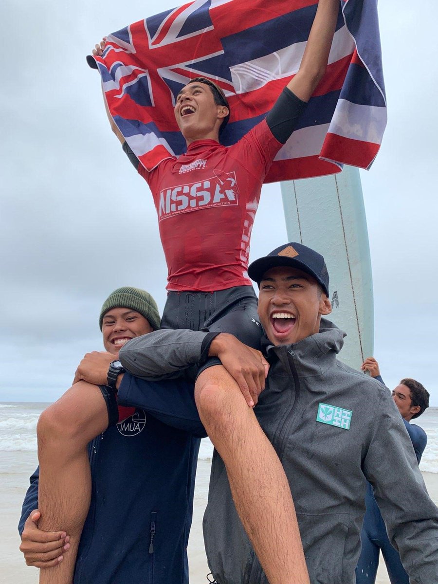 Kamehameha Schools tweet media