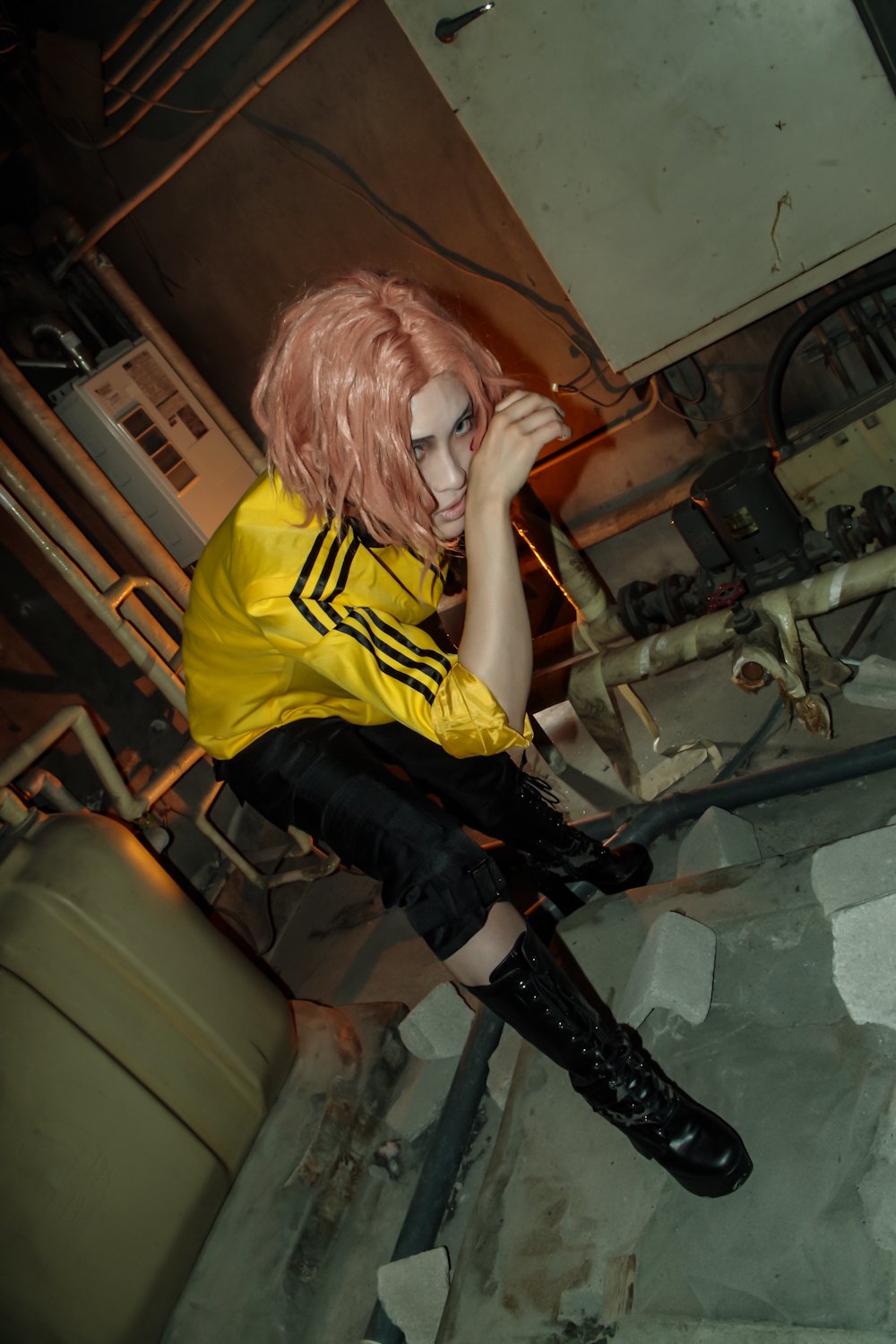 虚 Twitter वर Cosplay One Piece The Movie デッドエンドの冒険 シュライヤ バスクード 自分のしてることが愚かだってなぁ 百も承知で返り血浴びる生き方してきたんだ きちんと最後まで付き合ってもらうぜ将軍様よ 撮影 虚 Twitter वर Cosplay One Piece The Movie デッドエンドの冒険 シュライヤ バスクード 自分のしてることが愚かだってなぁ 百も承知で返り血浴びる生き方してきたんだ きちんと最後まで付き合ってもらうぜ将軍様よ 撮影