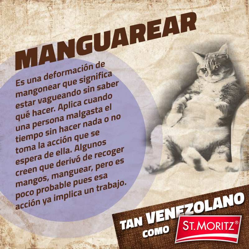 stmoritzve's tweet photo. Este hilo con expresiones venezolanas sigue y sigue. Si te gusta dale
RT
RT
RT
RT
RT
RT
RT
RT
RT
RT
RT
#Venezuela #UnPaisDeChocolate #Chocolate #Venezolano #Chocoadicto #ChocolatesStMoritz #StMoritzVE #LoBuenodeVenezuela #OrgulloVenezolano #ChocolateVenezolano https://t.co/AT79IcuymM
