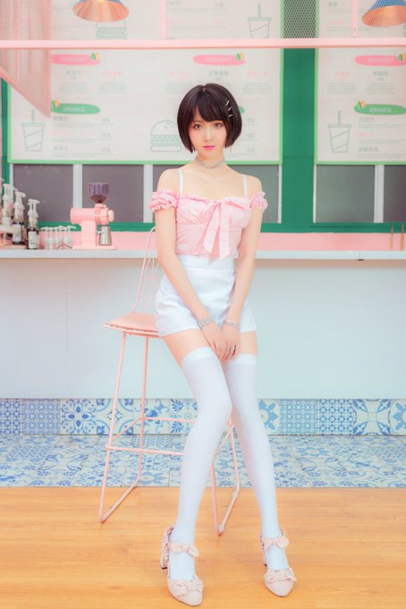 コスプレイヤー浅浅ASAKIのTwitter画像13