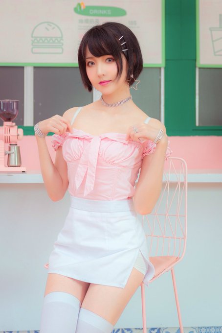コスプレイヤー浅浅ASAKIのTwitter画像15