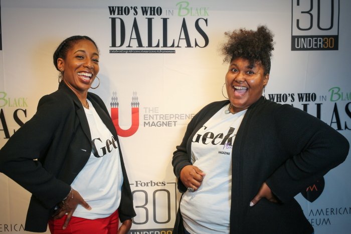 Opportunities? Networking? Relationships? 

Entrepreneur Magnet Series 3 can provide you with all 3 😉 

Be sure to get your tickets ASAP! Link in the Bio.

Check out our pages on Instagram 👍@theentrepreneurmagnet <a href="/geekplusmag/">Geek Plus Magazine</a>