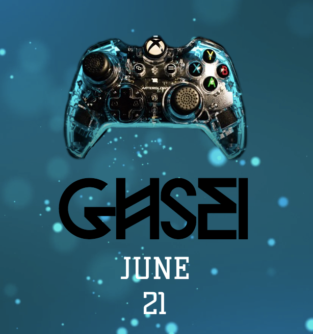pharaohsclave's tweet photo. Who's excited for the only high school esports event in ATL THIS FRIDAY!! Can't wait to see everyone at the #GHSeI! #eSportsATL #eSports #ATLgaming #GAgaming #cosplay #PCXGO https://t.co/A8ouoAStYn