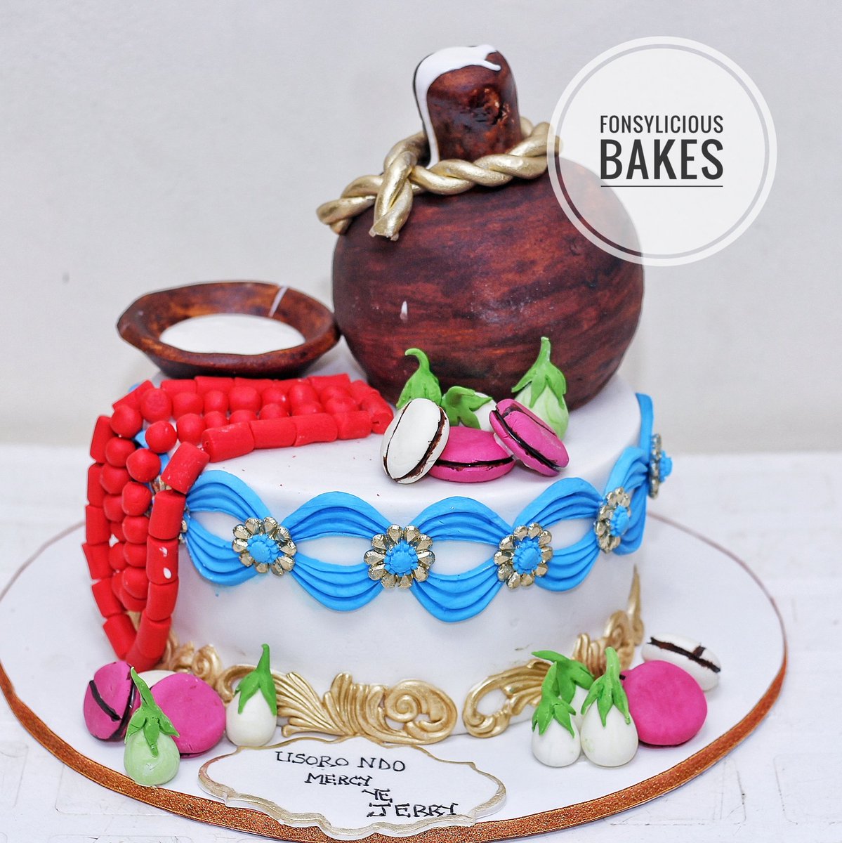 Fonsylicious(Uyo Cake Plug) tweet media