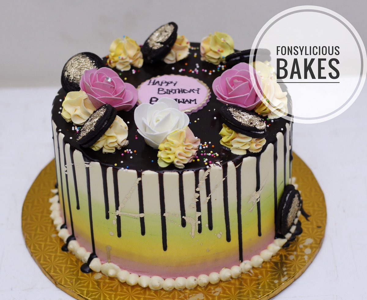 Fonsylicious(Uyo Cake Plug) tweet media