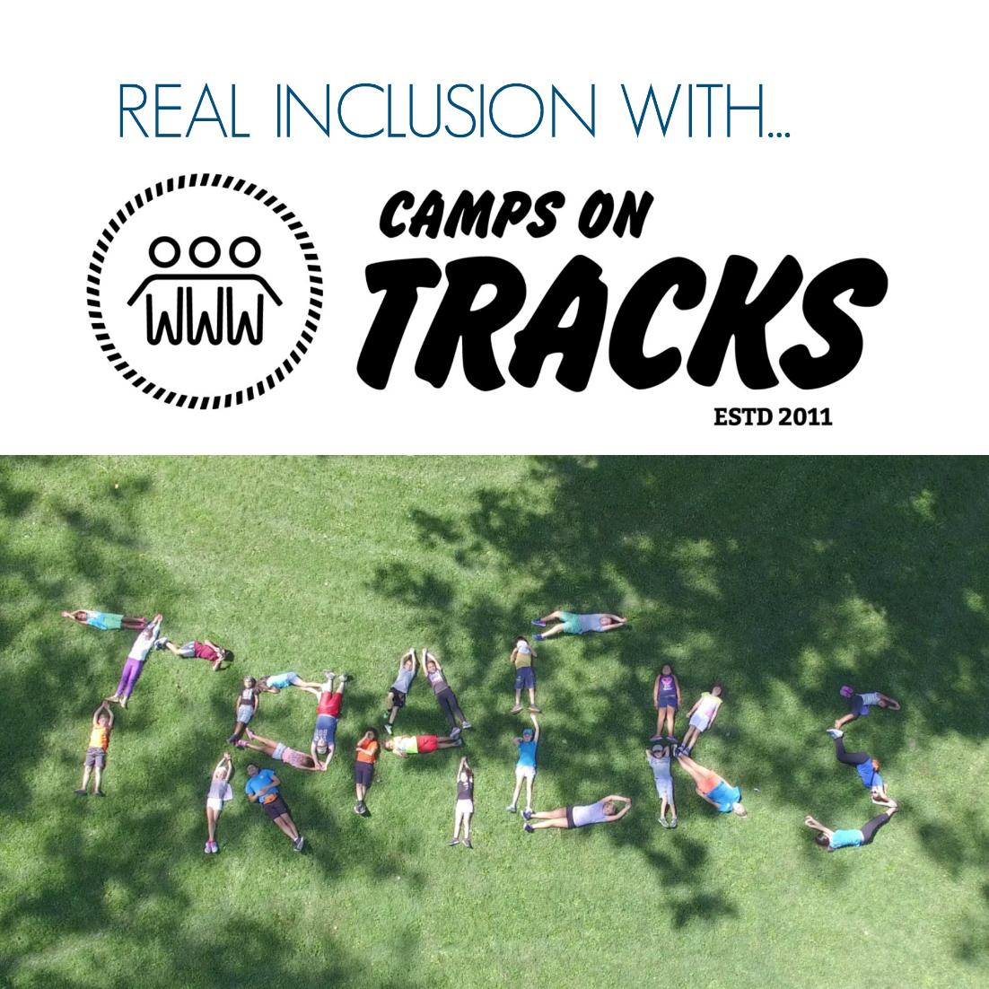 This Ontario-based camp promotes #inclusion through peer-mediated social skills. Read the Camps on TRACKS story here: ecs.page.link/EHH8 #iechat #bettertogether