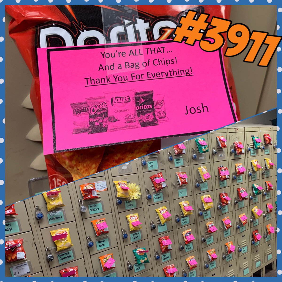 Josh Weeks tweet media