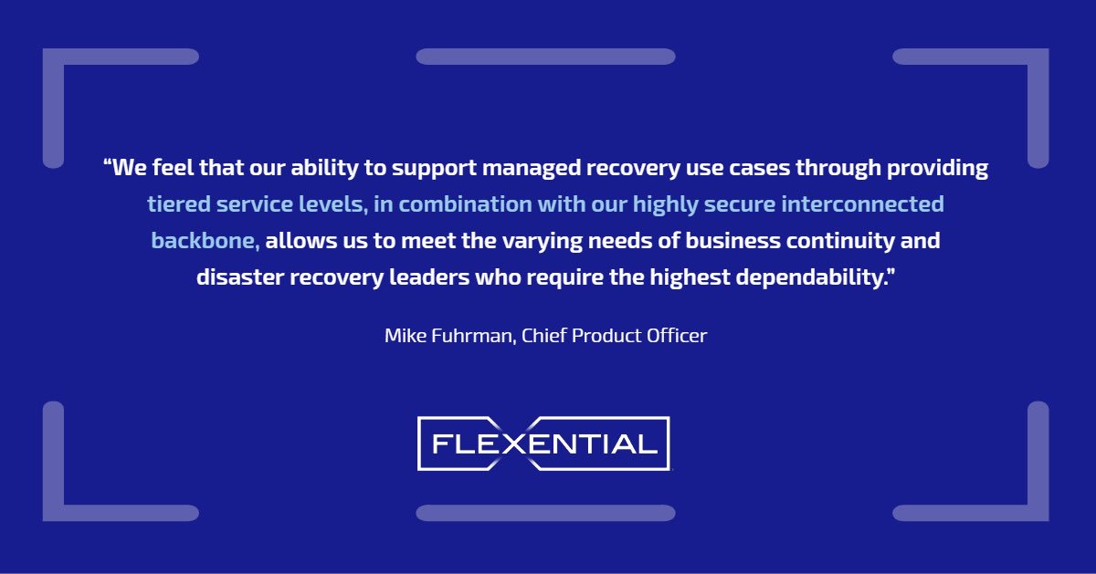 @flexential tweet media