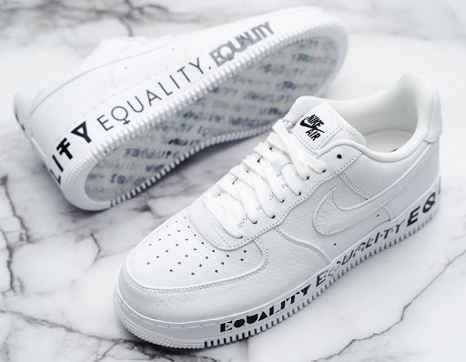 air force 1 equality footlocker