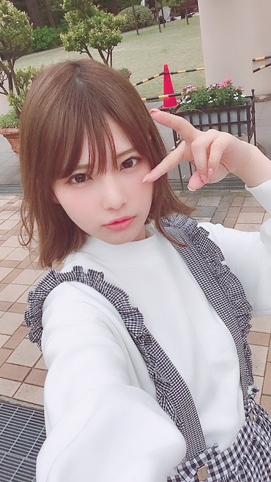 Twitterのコスプレ画像34