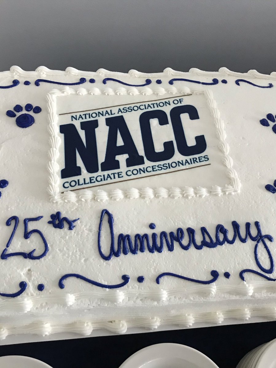 NACC_Conference's tweet photo. What a wonderful reception and dinner for tonight’s opening festivities!  Thank you to the @JordanCenter Penn State crew for a job well done! https://t.co/IXz5LwNZMC