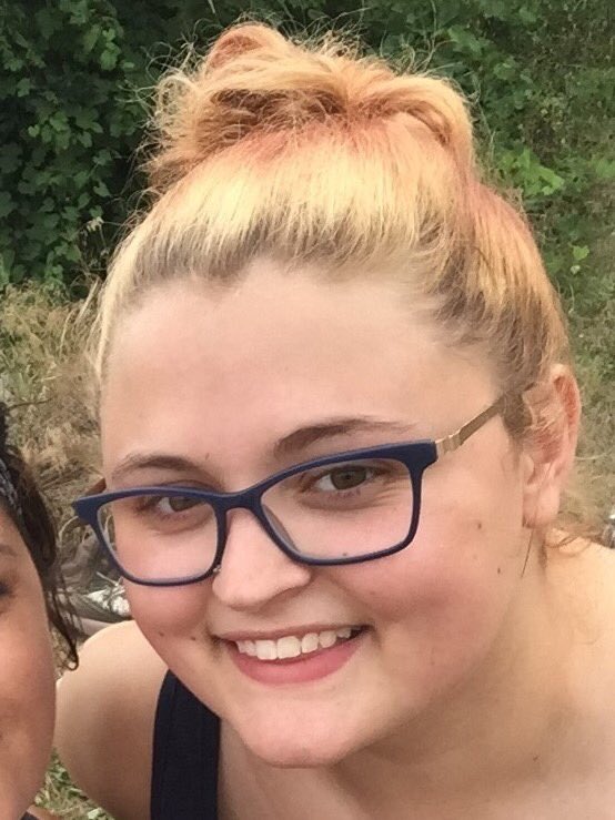 bubbathorne126's tweet photo. IMPORTANT: If anyone on my Twitter knows the whereabouts of Mackenzie L Clayton or her husband, please contact her family or me and I will contact them she has been missing since last Friday. Photo is of her. PLEASE RT. https://t.co/H2qFJiZ6oc