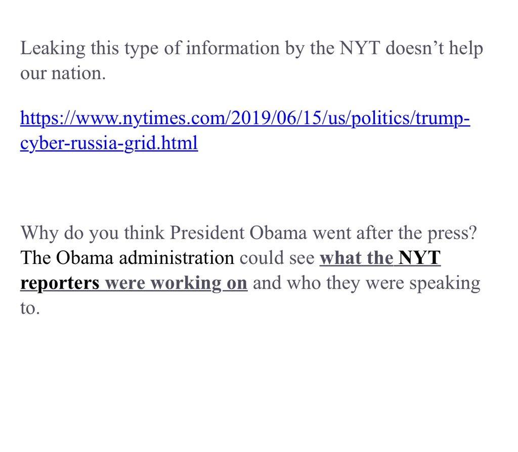 Here are two print screens of an email I received that I am sharing unedited other than to redact email addresses. This email is from Dennis Montgomery, the man who designed "The Hammer". I got permission from him to share this with all of you: