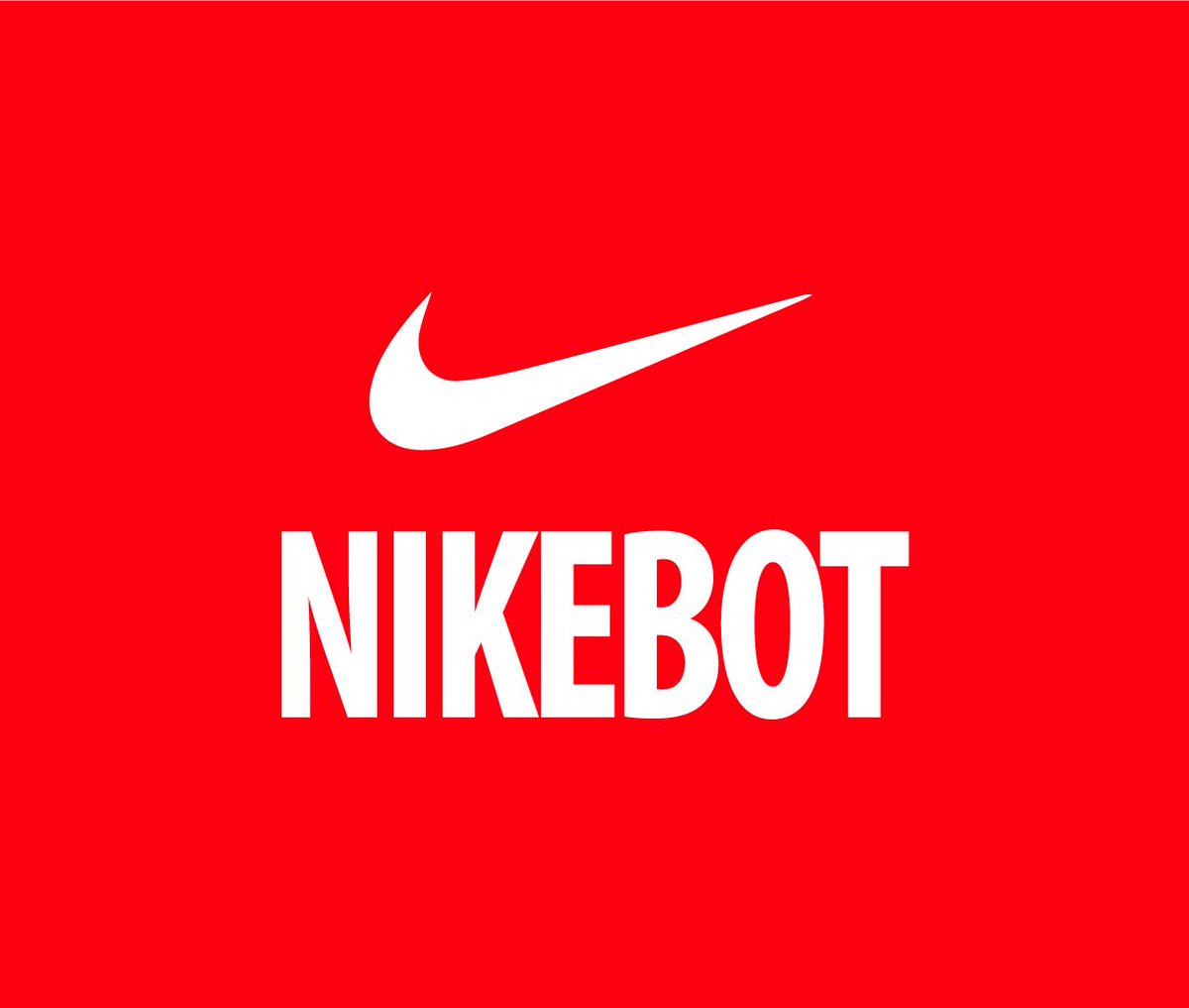 hypelust's tweet image. THANK YOU GUYS FOR THE 10K much much love. 🎈🎈

RT + Follow 

1 lucky winner will get a Nike ANB SNKRS bot full year worth of $598 🔥🔥