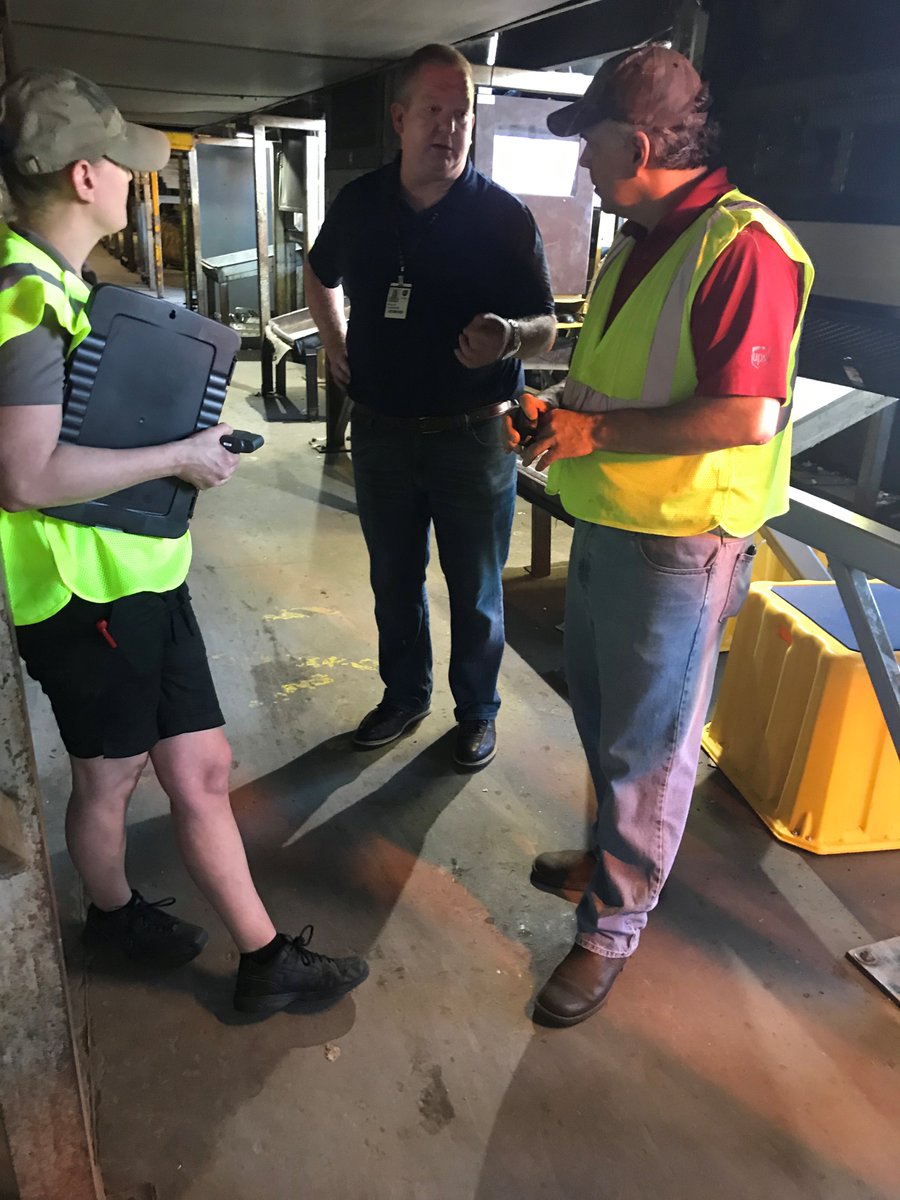 MidSouthIEUPSers tweet media