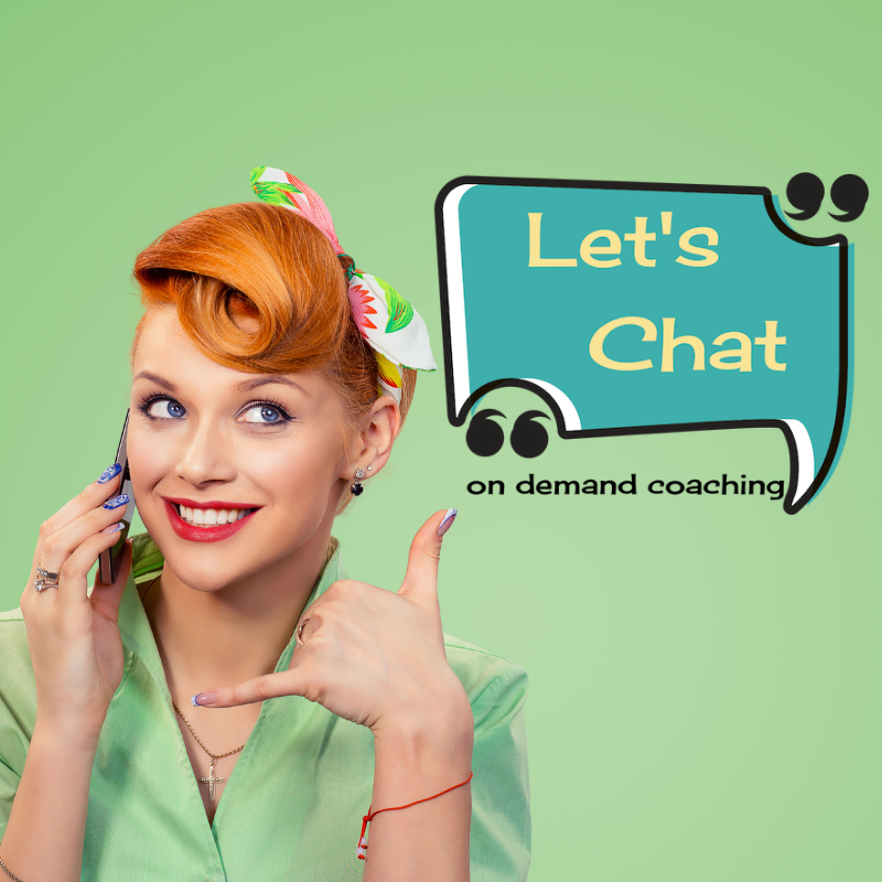sheselevated's tweet image. My new program, Let's Chat, offers on demand coaching with me @ a low monthly rate. Registration opens on Fri 6/21 @ 1pm, &amp;amp; there are only 20 spots available for this inaugural cohort. kerryconnelly.com/lets-chat #coaching #lifecoaching #coachesofinstagram #goals #winning #mybestlife