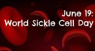 AwarenesCell's tweet photo. Tomorrow June 19th World Sickle cell awareness day. Share the word, help raise awareness.
#awareness #June19th #worldsicklecellawarenessday 
#eachoneteachone #uplift #sicklecellawarnessday #mybrotherskeeper #togetherness https://t.co/vUfJKb8bvg