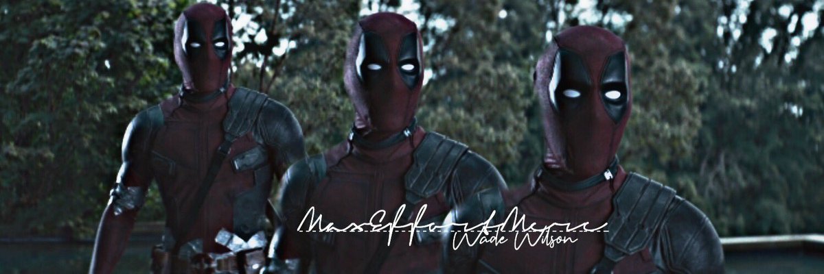 MaxEffortMerc's tweet image. //Credit for my lit af header goes to @WickedlyLayouts ❤️ Thank you so much, #ᴛᴀɪɴᴛᴇᴅ !!