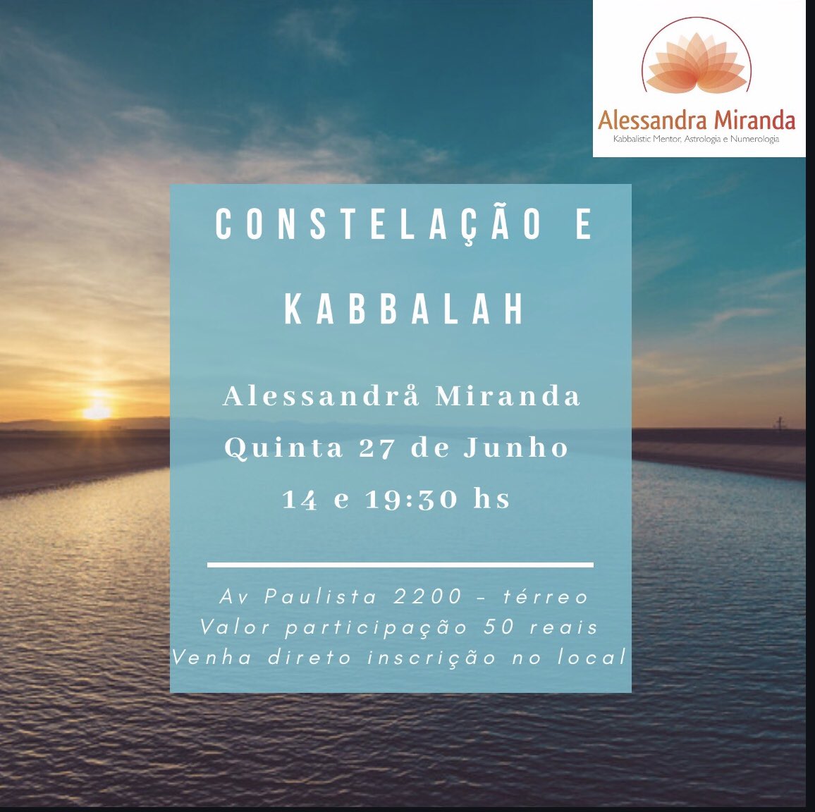 online_miranda's tweet image. E quinta que vem é dia de Constelação e Kabbalah, #savethedate #guardeadata #venhaparticipar #alessandra164#kabbalah #72namesofgod #constelaçãofamiliar
