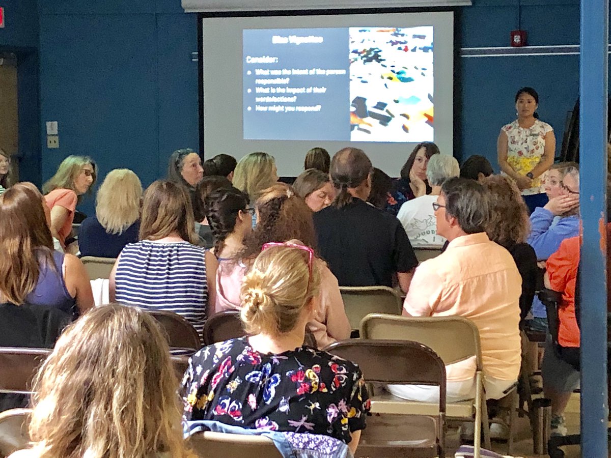 Hinesburg Community School tweet media