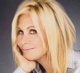 Happy (belated) Birthday to \"Knot\s Landing\" actress Joan Van Ark!  