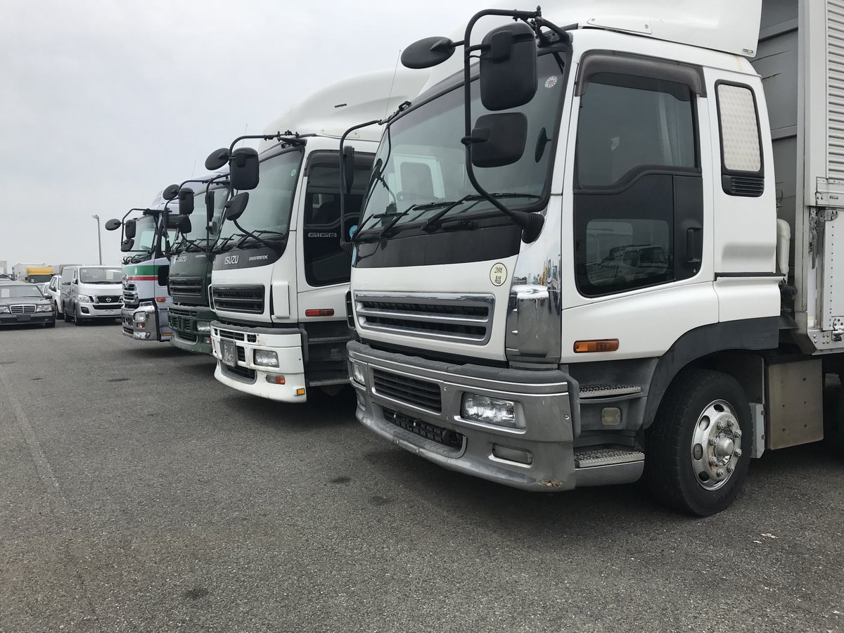 トラック バッテン 本日は 車両下見に行ってきました 良い車両が沢山ありました 当社は主に関西で仕入れた車両を九州を中心に全国に販売してます 長崎 大阪 中古トラック 商用トラック トラック ユニック クレーン ダンプ 高所作業車 トラック バッテン 本日は 車両下見に行ってきました 良い車両が沢山ありました 当社は主に関西で仕入れた車両を九州を中心に全国に販売してます 長崎 大阪 中古トラック 商用トラック トラック ユニック クレーン ダンプ 高所作業車
